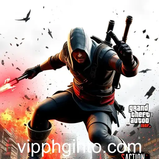 The Thrilling Domain of Action Games