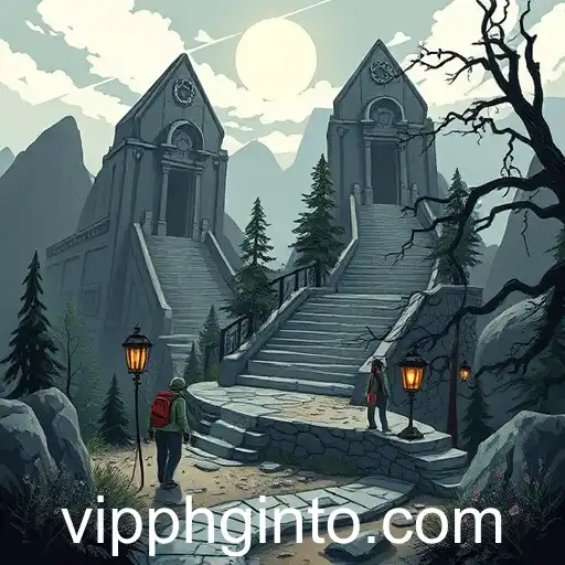 Exploring the Thrilling Realm of Adventure Games with 'phginto'