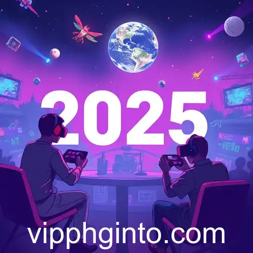 Digital Revolution in Gaming Industry