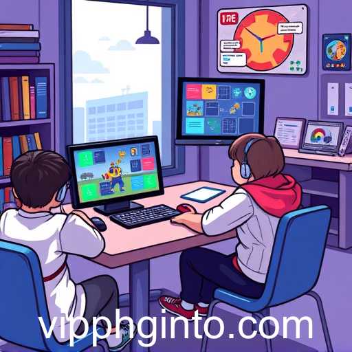 The Evolving Role of Online Games in Modern Education