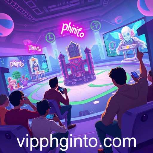 The Evolution of Online Gaming Trends