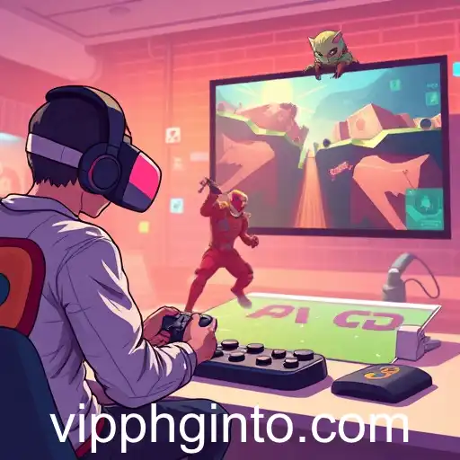 Expansion of Online Gaming in 2025