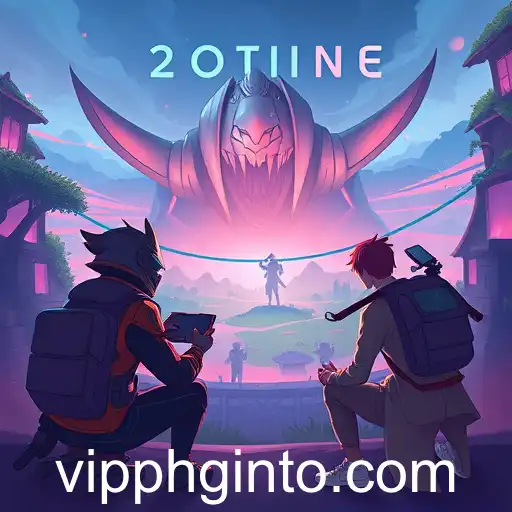 Gaming Revolution: The Surge of 'phginto' in the Digital Arena