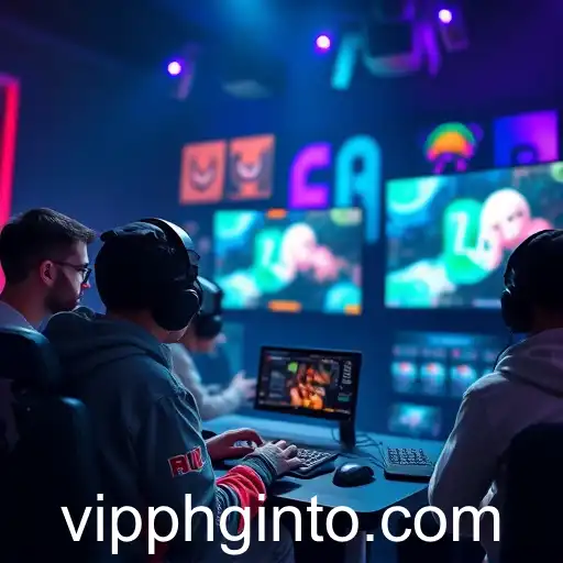 The Evolution of Online Gaming Trends