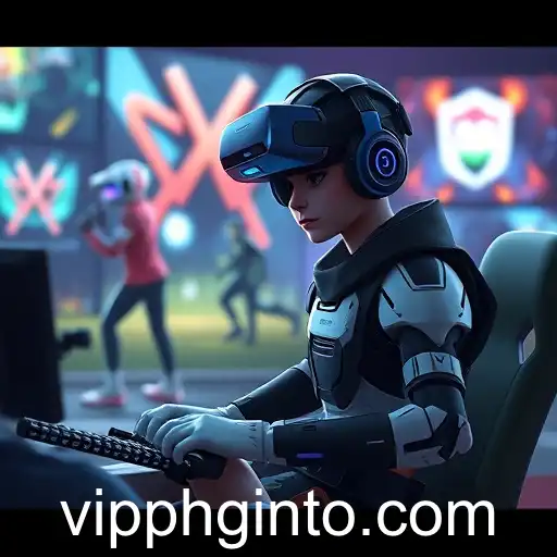 Gaming Trends Transforming the Digital Landscape