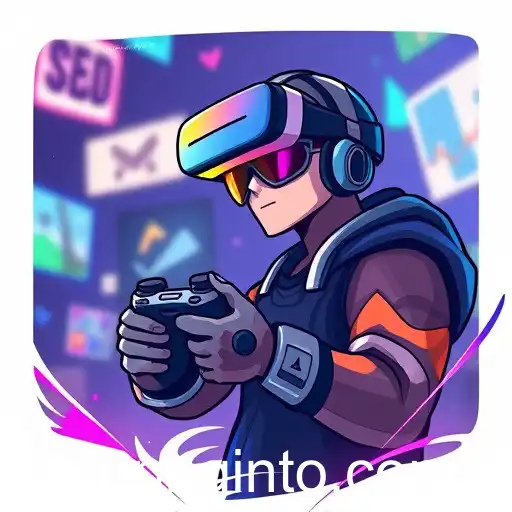 Gaming Trends Reshape Online Platforms