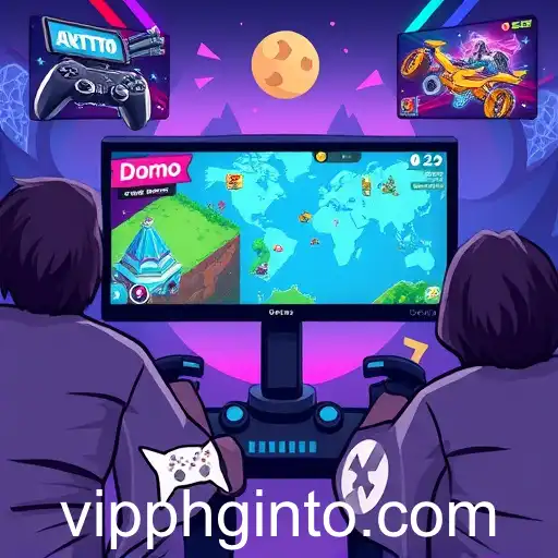 Emerging Trends in Online Gaming