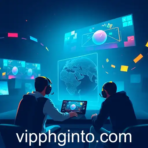 The Rise of Phginto in the Gaming World