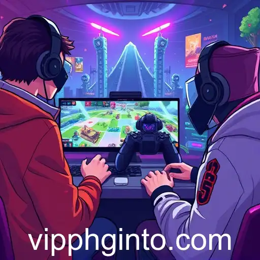 The Rise of PHGinto: Revolutionizing the Gaming Landscape