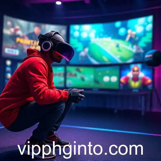 Gaming Dynamics: The Rise of Phginto in the Digital Arena