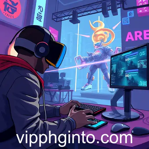 Gaming Evolution: PHGINTO's Emerging Role