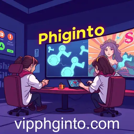 The Rise of 'Phginto': Revolutionizing Online Gaming