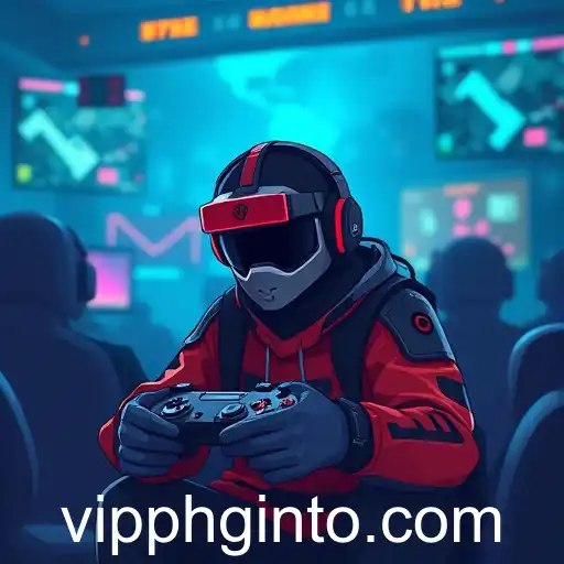 Phginto: Revolutionizing Online Gaming in 2025