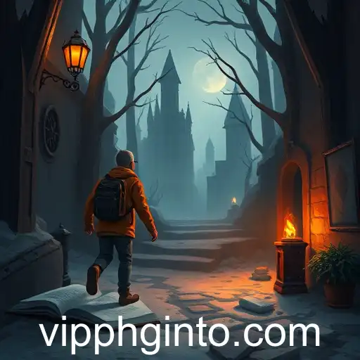 Phginto: Revolutionizing Online Gaming