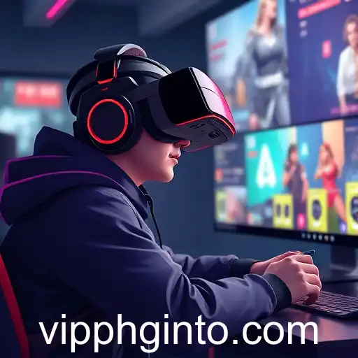 Gaming Platform 'Phginto' Enters New Era