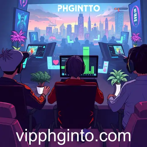 The Rise of Online Gaming Platforms