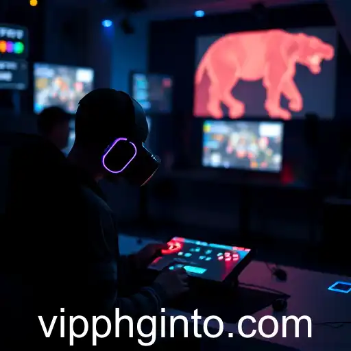 The Rise of Online Gaming in the Mid-2020s