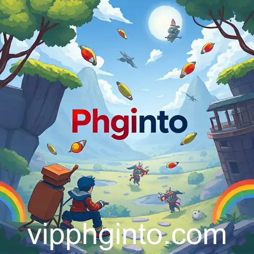 The Rise of Phginto: A New Era for Online Gaming