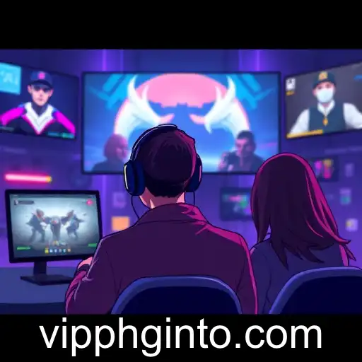 Rise of Online Platforms in the Gaming Sphere