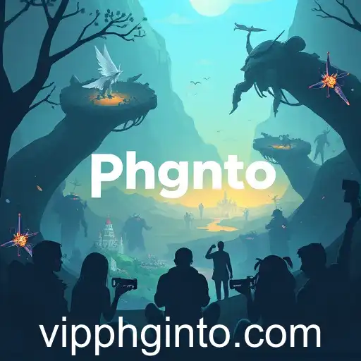 The Rise of Phginto