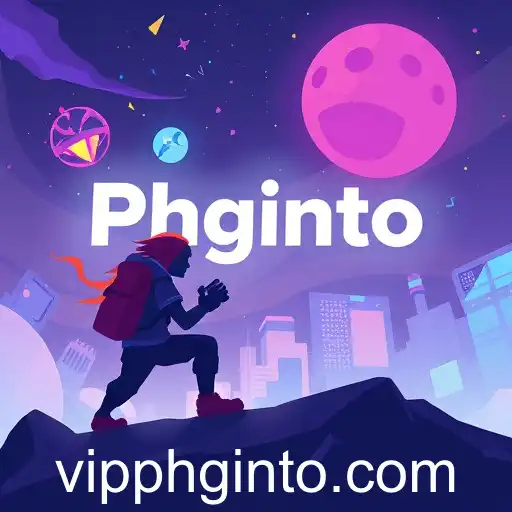The Rise of Phginto: Gaming's New Frontier