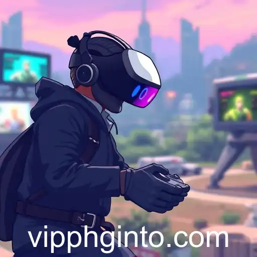 The Rise of Phginto in Online Gaming