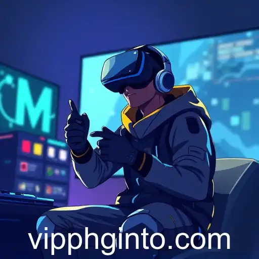 The Rise of Phginto: A Digital Playground