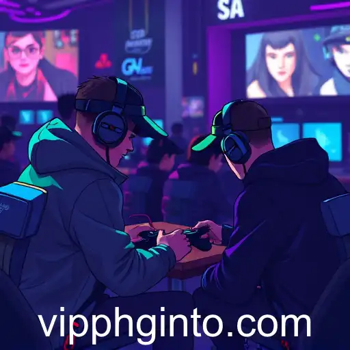 The Rise of Virtual Gaming in 2025