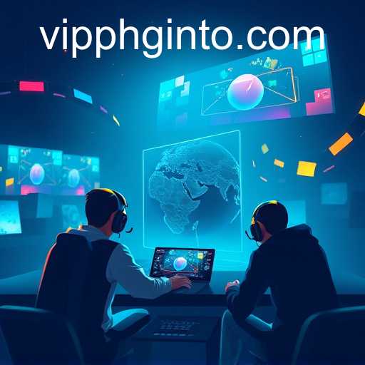 The Rise of Phginto in the Gaming World