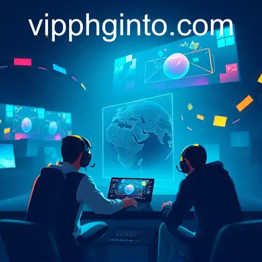 The Rise of Phginto in the Gaming World