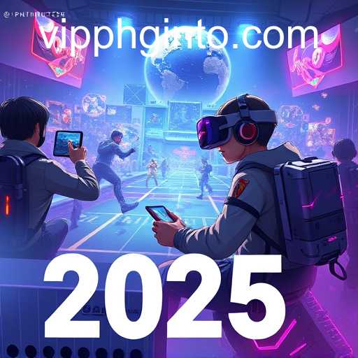 Phginto: Revolutionizing Online Gaming in 2025