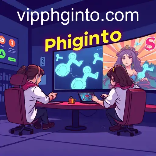 The Rise of 'Phginto': Revolutionizing Online Gaming