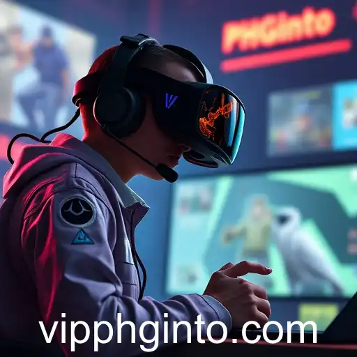 The Rise of Phginto: Revolutionizing Online Gaming