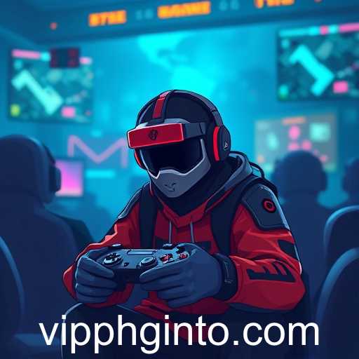 Phginto: Revolutionizing Online Gaming in 2025