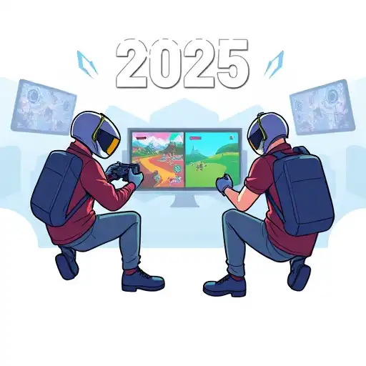 Phginto: Revolutionizing Online Gaming