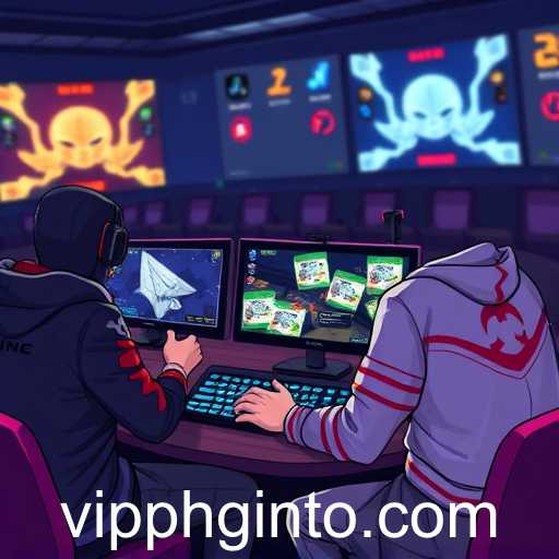 Phginto's New Era in Online Gaming