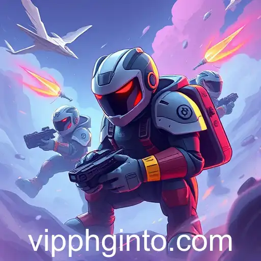 Phginto: A New Era of Online Gaming