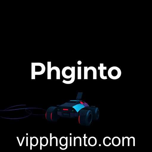Phginto Revolutionizes Online Gaming Experience
