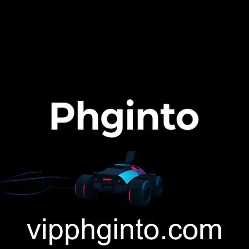 Phginto Revolutionizes Online Gaming Experience