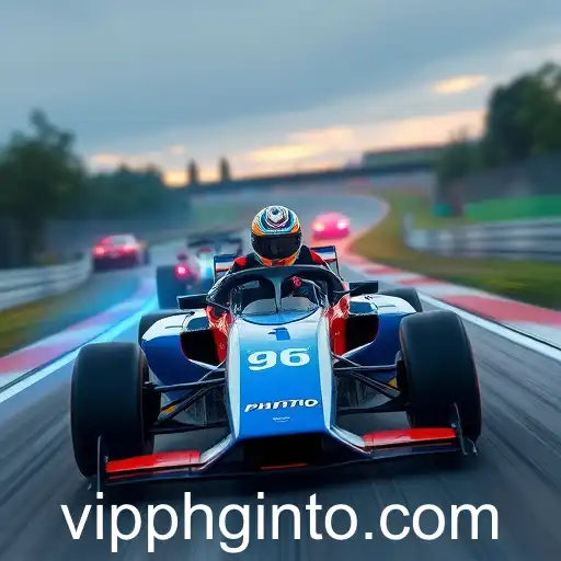 Racing Games: The Thrill of Speed and Competition