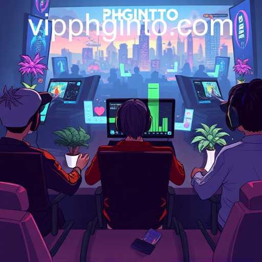 The Rise of Online Gaming Platforms