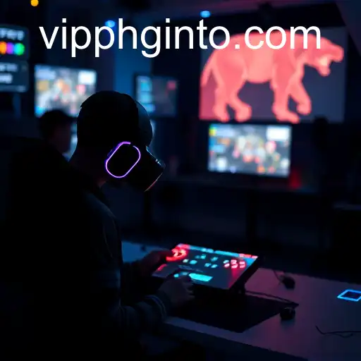 The Rise of Online Gaming in the Mid-2020s