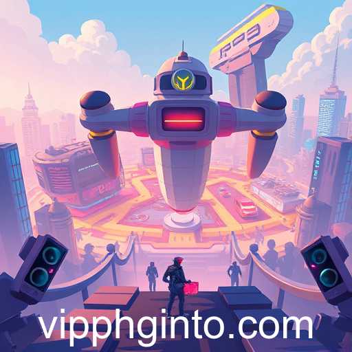 The Rise of 'Phginto': Transforming Online Gaming