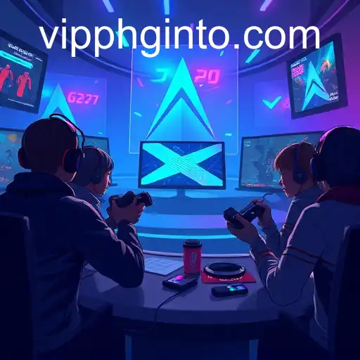 The Rise of Phginto in the Gaming World