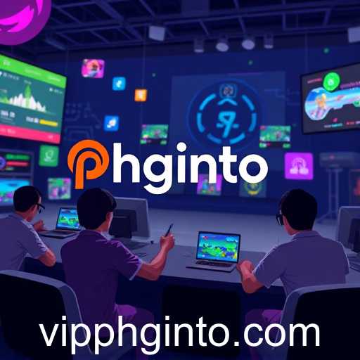 The Rise of Phginto in Online Gaming