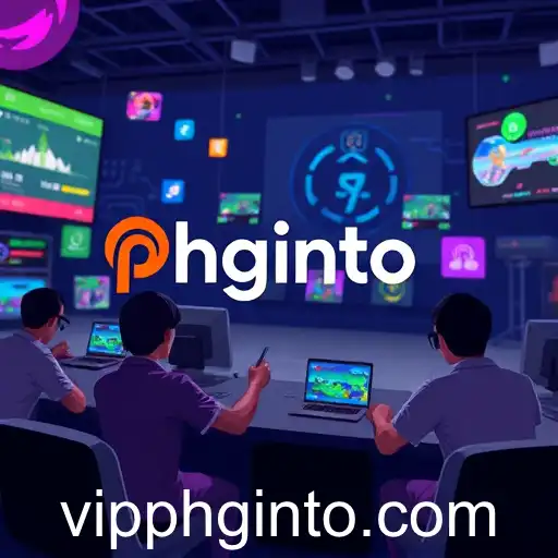 The Rise of Phginto in Online Gaming