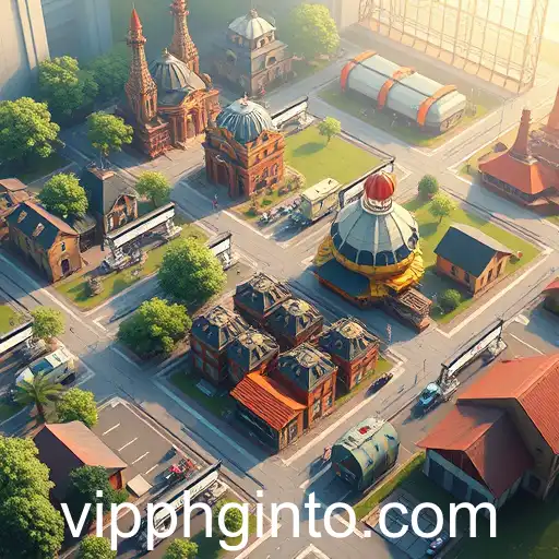 Exploring the Fascination Behind Simulation Games: An In-depth Look at the 'Phginto' Phenomenon